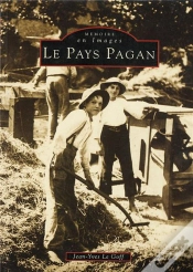 Capa do artigo Le Pays Pagan