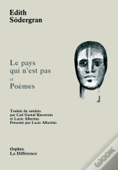 Le Pays Qui N'Est Pas Et Poèmes