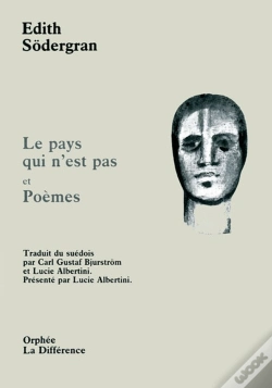 Capa do artigo Le Pays Qui N'Est Pas Et Poèmes
