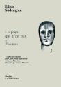 Le Pays Qui N'Est Pas Et Poèmes - Preview