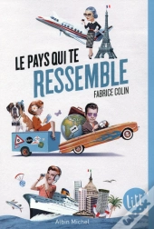 Le Pays Qui Te Ressemble