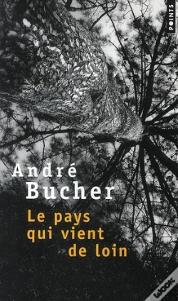Capa do artigo Le Pays Qui Vient De Loin