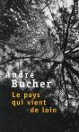 Le Pays Qui Vient De Loin - Preview