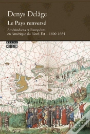 Capa do artigo Le Pays Renverse