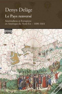Capa do artigo Le Pays Renverse