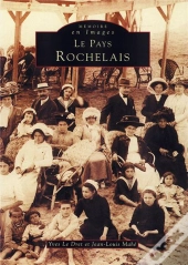 Le Pays Rochelais