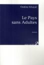 Le Pays Sans Adultes - Preview