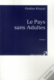Capa do artigo Le Pays Sans Adultes