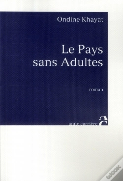 Capa do artigo Le Pays Sans Adultes
