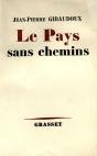Le Pays Sans Chemins - Preview