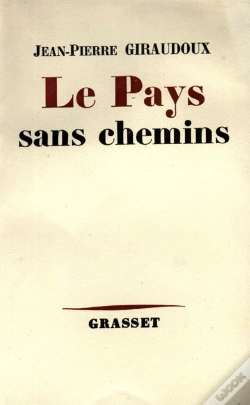Capa do artigo Le Pays Sans Chemins