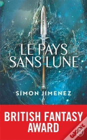 Capa do artigo Le Pays Sans Lune