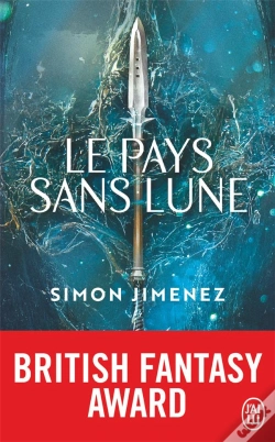 Capa do artigo Le Pays Sans Lune