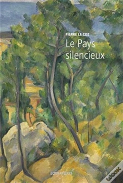Capa do artigo Le Pays Silencieux