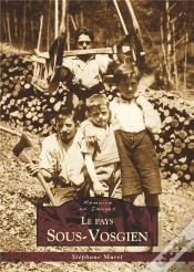 Capa do artigo Le Pays Sous-Vosgien