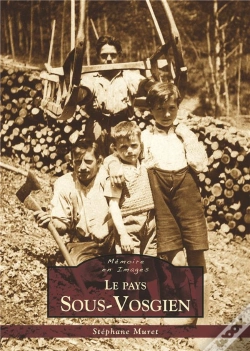 Capa do artigo Le Pays Sous-Vosgien