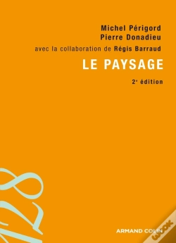 Capa do artigo Le Paysage (2e Édition)
