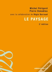 Capa do artigo Le Paysage (2e Édition)