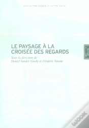 Capa do artigo Le Paysage À La Croisée Des Regards