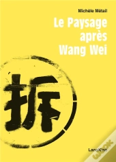 Le Paysage Après Wang Wei