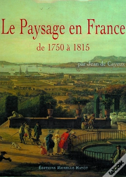 Capa do artigo Le Paysage En France