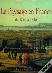 Le Paysage En France