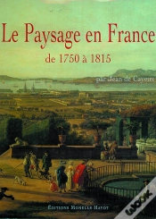 Capa do artigo Le Paysage En France