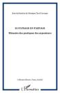 Le Paysage En Partage ; Mémoire Des Pratiques Des Arpenteurs - Preview
