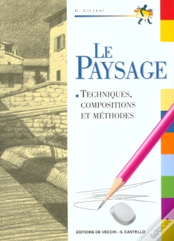 Capa do artigo Le Paysage
