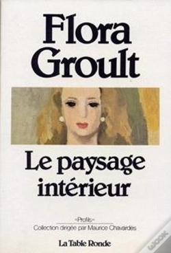 Capa do artigo Le Paysage Interieur