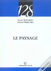Capa do artigo Le Paysage