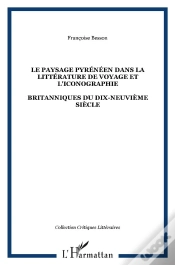 Capa do artigo Le Paysage Pyreneen Dans La Litterature De Voyage Et L