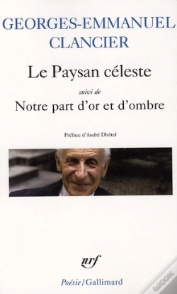 Capa do artigo Le Paysan Céleste/Notre Part D'Or Et D'Ombre