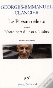 Capa do artigo Le Paysan Céleste/Notre Part D