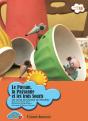 Le Paysan, La Paysanne Et Les Trois Souris - Preview