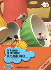 Capa do artigo Le Paysan, La Paysanne Et Les Trois Souris