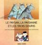 Le Paysan , La Paysanne Et Les Trois Souris - Preview