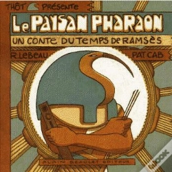 Capa do artigo Le Paysan Pharaon