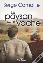 Capa do artigo Le Paysan Sans Vache