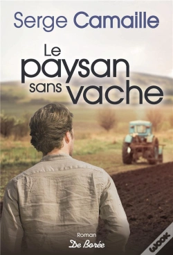 Capa do artigo Le Paysan Sans Vache