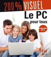 Le Pc Pour Tous ; Windows 8.1