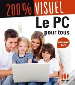 Capa do artigo Le Pc Pour Tous ; Windows 8.1