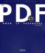 Le Pdf Pour Le Prépresse ; Acrobat 8 Et 7 - Preview