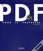 Capa do artigo Le Pdf Pour Le Prépresse ; Acrobat 8 Et 7