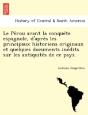 Le Pe Rou Avant La Conque Te Espagnole, - Preview