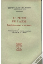 Capa do artigo Le Péché De L