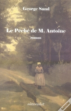 Capa do artigo Le Pêché De Monsieur Antoine
