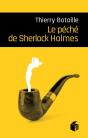 Le Péché De Sherlock Holmes - Preview
