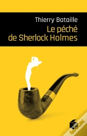 Le Péché De Sherlock Holmes