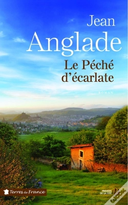 Capa do artigo Le Péché D'Écarlate
